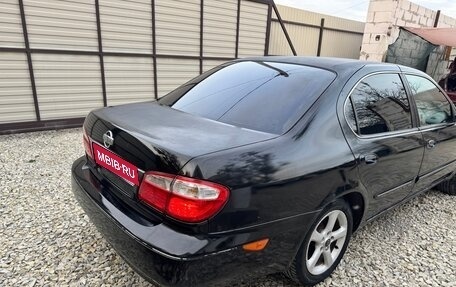 Nissan Maxima IV, 2000 год, 260 000 рублей, 4 фотография