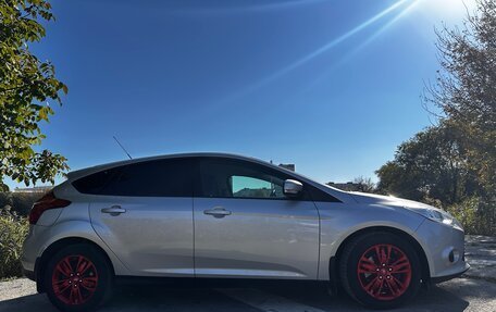 Ford Focus III, 2014 год, 925 000 рублей, 12 фотография