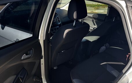Ford Focus III, 2014 год, 925 000 рублей, 16 фотография