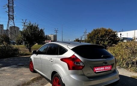Ford Focus III, 2014 год, 925 000 рублей, 8 фотография