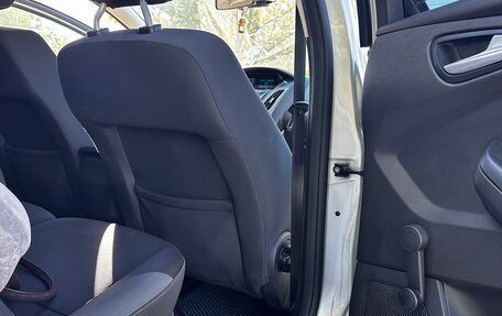 Ford Focus III, 2014 год, 925 000 рублей, 17 фотография