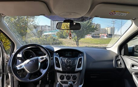 Ford Focus III, 2014 год, 925 000 рублей, 18 фотография