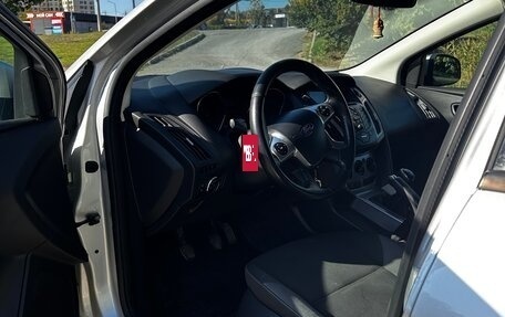 Ford Focus III, 2014 год, 925 000 рублей, 14 фотография