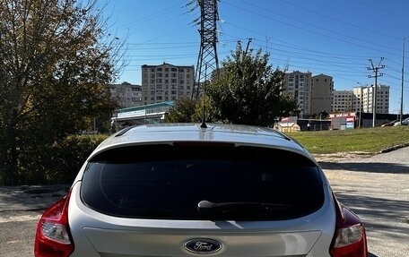 Ford Focus III, 2014 год, 925 000 рублей, 10 фотография