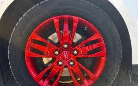 Ford Focus III, 2014 год, 925 000 рублей, 26 фотография