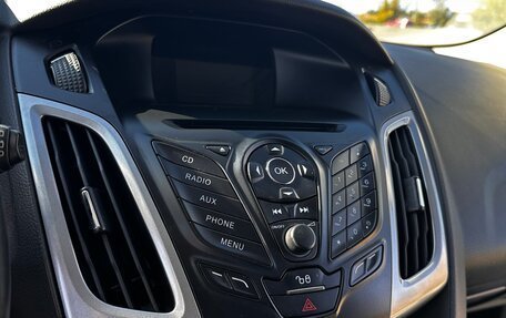 Ford Focus III, 2014 год, 925 000 рублей, 24 фотография