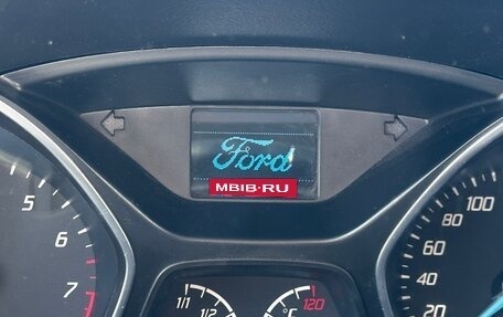 Ford Focus III, 2014 год, 925 000 рублей, 25 фотография