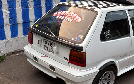 Nissan Micra I, 1988 год, 333 000 рублей, 5 фотография