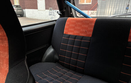 Nissan Micra I, 1988 год, 333 000 рублей, 18 фотография