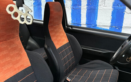 Nissan Micra I, 1988 год, 333 000 рублей, 9 фотография