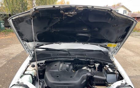 Chevrolet Niva I рестайлинг, 2010 год, 525 000 рублей, 28 фотография