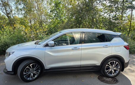 Geely Coolray I, 2021 год, 1 500 000 рублей, 4 фотография