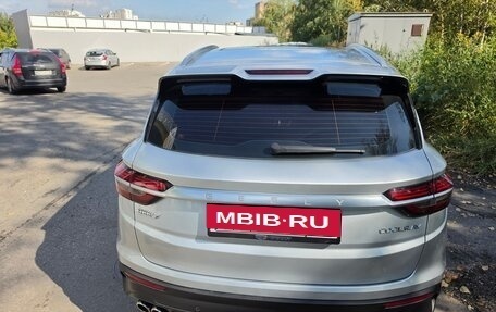 Geely Coolray I, 2021 год, 1 500 000 рублей, 7 фотография