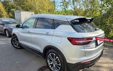 Geely Coolray I, 2021 год, 1 500 000 рублей, 3 фотография