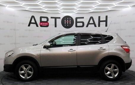 Nissan Qashqai, 2013 год, 1 180 000 рублей, 4 фотография