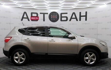 Nissan Qashqai, 2013 год, 1 180 000 рублей, 6 фотография