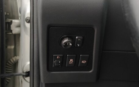 Nissan Qashqai, 2013 год, 1 180 000 рублей, 8 фотография