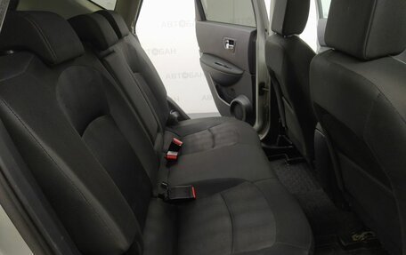 Nissan Qashqai, 2013 год, 1 180 000 рублей, 22 фотография
