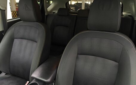 Nissan Qashqai, 2013 год, 1 180 000 рублей, 24 фотография