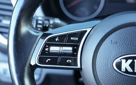 KIA Seltos I, 2020 год, 2 400 000 рублей, 14 фотография