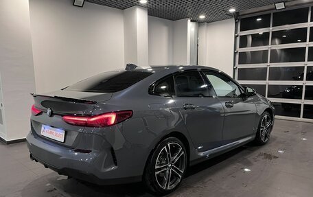BMW 2 серия F44, 2020 год, 2 090 000 рублей, 3 фотография