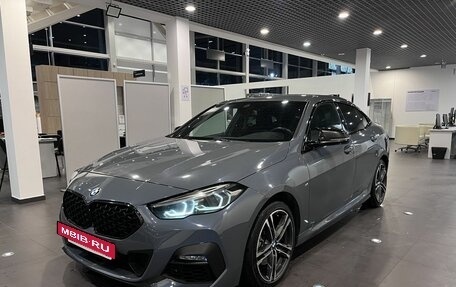 BMW 2 серия F44, 2020 год, 2 090 000 рублей, 7 фотография