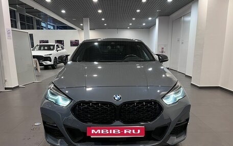BMW 2 серия F44, 2020 год, 2 090 000 рублей, 8 фотография