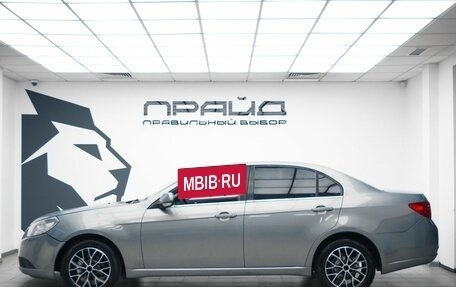 Chevrolet Epica, 2011 год, 569 000 рублей, 6 фотография