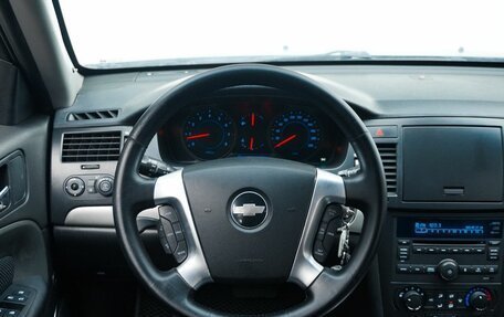 Chevrolet Epica, 2011 год, 569 000 рублей, 7 фотография