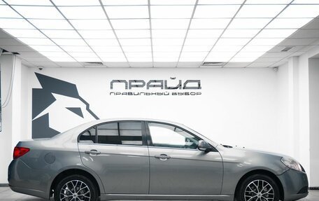 Chevrolet Epica, 2011 год, 569 000 рублей, 5 фотография