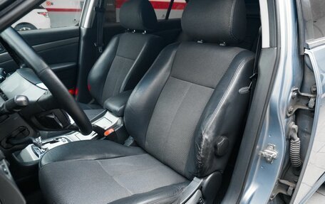 Chevrolet Epica, 2011 год, 569 000 рублей, 9 фотография