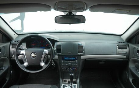 Chevrolet Epica, 2011 год, 569 000 рублей, 8 фотография