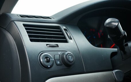 Chevrolet Epica, 2011 год, 569 000 рублей, 13 фотография