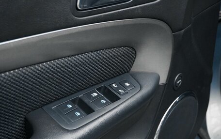 Chevrolet Epica, 2011 год, 569 000 рублей, 11 фотография