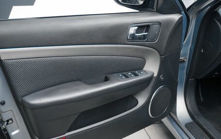 Chevrolet Epica, 2011 год, 569 000 рублей, 10 фотография