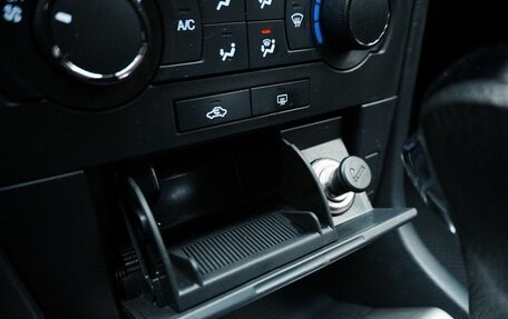 Chevrolet Epica, 2011 год, 569 000 рублей, 18 фотография