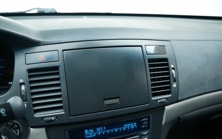 Chevrolet Epica, 2011 год, 569 000 рублей, 15 фотография