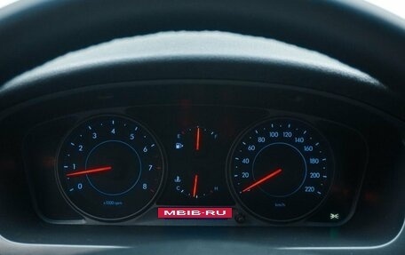 Chevrolet Epica, 2011 год, 569 000 рублей, 14 фотография