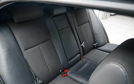 Chevrolet Epica, 2011 год, 569 000 рублей, 24 фотография