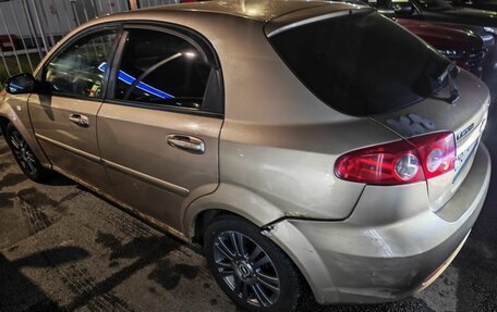 Chevrolet Lacetti, 2007 год, 249 000 рублей, 3 фотография