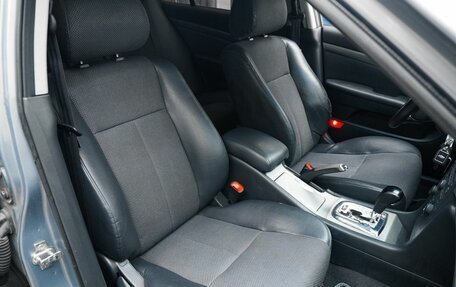 Chevrolet Epica, 2011 год, 569 000 рублей, 22 фотография