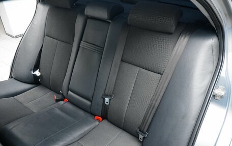 Chevrolet Epica, 2011 год, 569 000 рублей, 23 фотография