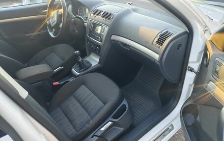 Skoda Octavia, 2012 год, 699 000 рублей, 6 фотография
