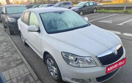 Skoda Octavia, 2012 год, 699 000 рублей, 2 фотография