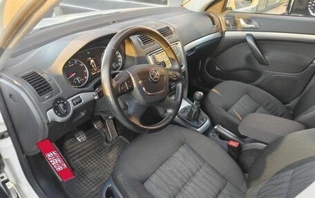 Skoda Octavia, 2012 год, 699 000 рублей, 5 фотография