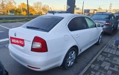Skoda Octavia, 2012 год, 699 000 рублей, 3 фотография