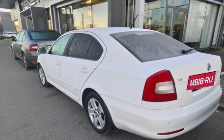 Skoda Octavia, 2012 год, 699 000 рублей, 4 фотография