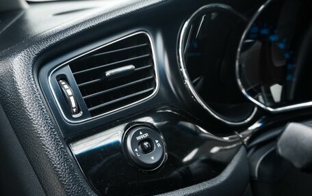 KIA cee'd III, 2013 год, 1 250 000 рублей, 13 фотография