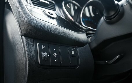 KIA cee'd III, 2013 год, 1 250 000 рублей, 12 фотография
