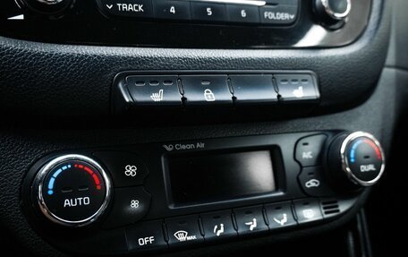 KIA cee'd III, 2013 год, 1 250 000 рублей, 17 фотография